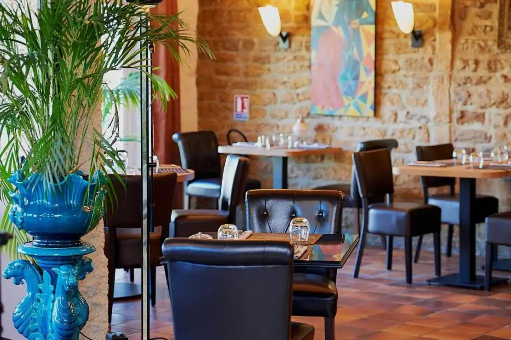 Auberge Du Port