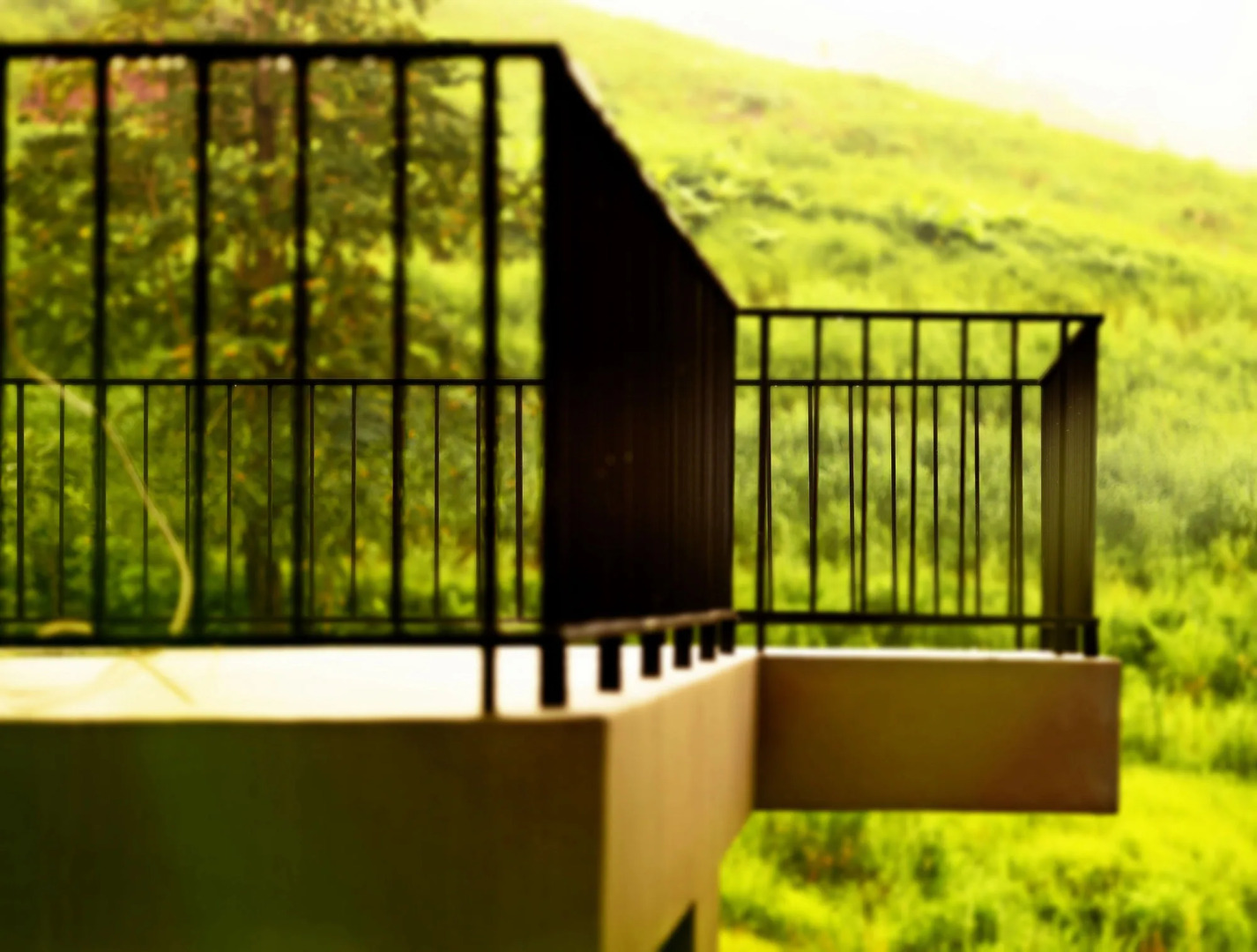 Sirinati Khao Kho National Park