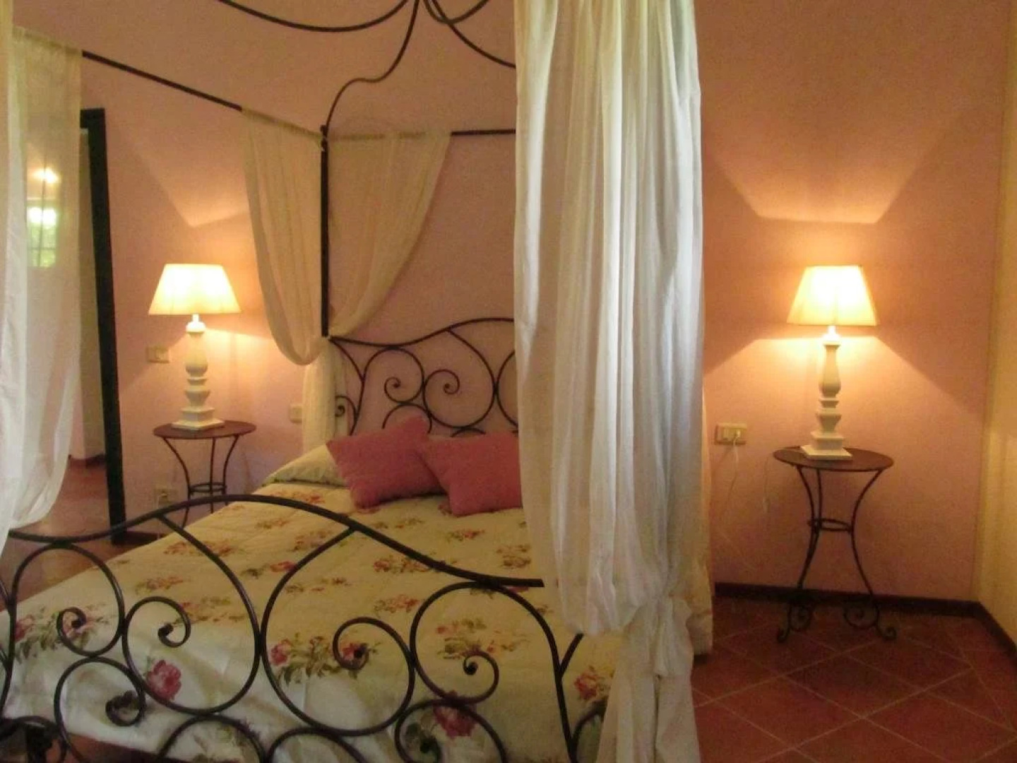 Azienda Agricola Buon Riposo