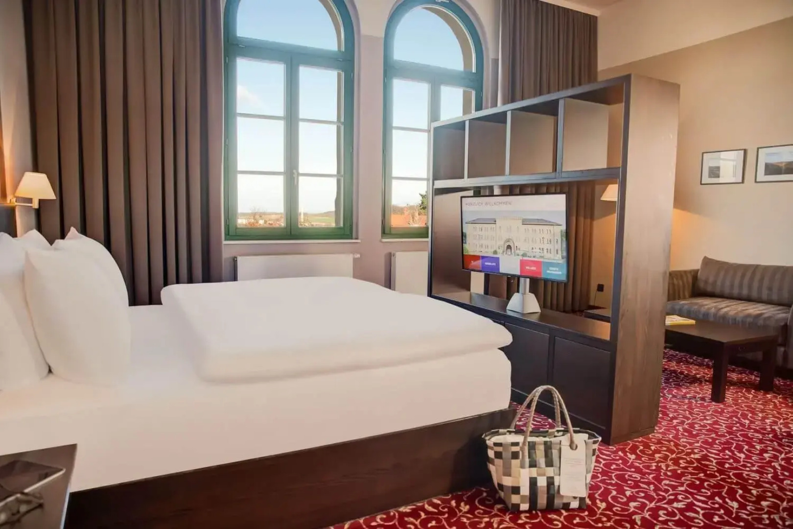 Schlosshotel Blankenburg