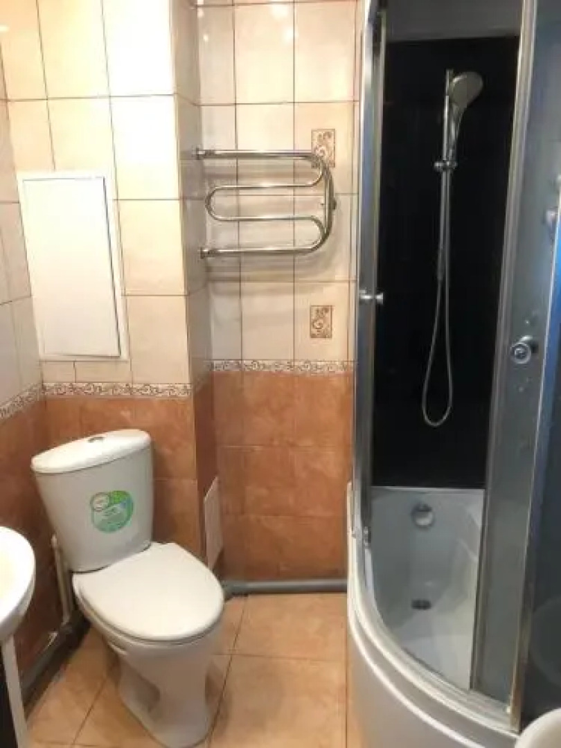 Komnaty na sutki u Dubrovskogo