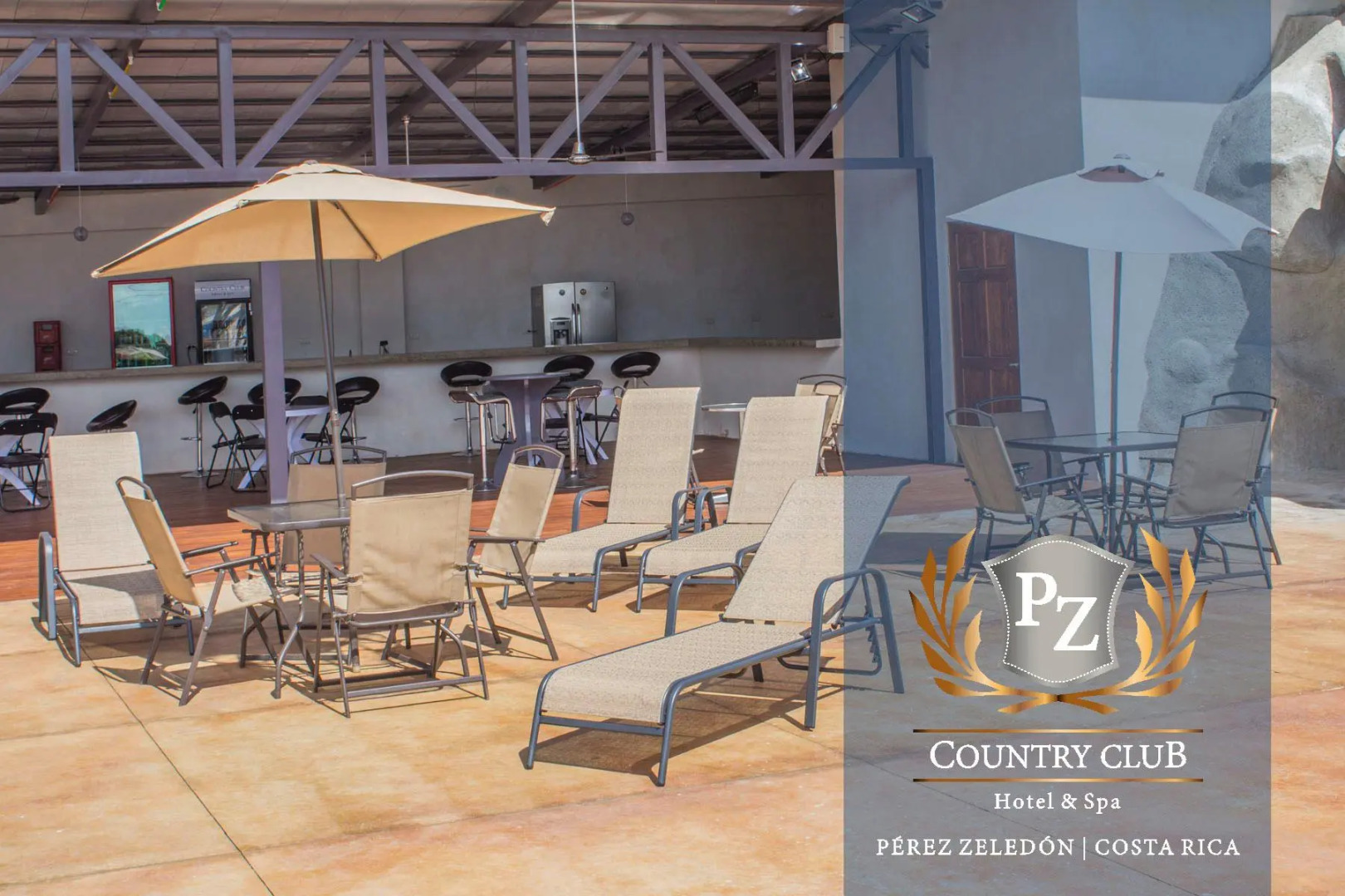 PZ Country Club Hotel & Spa