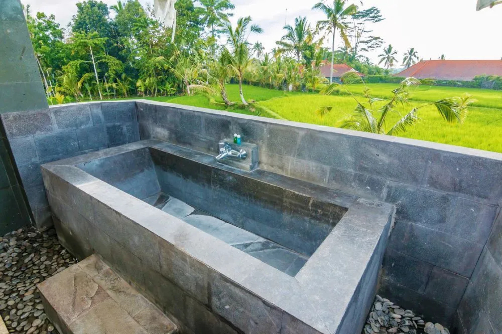 ZEN Rooms Kedisan Tegal Alang Ubud Villa
