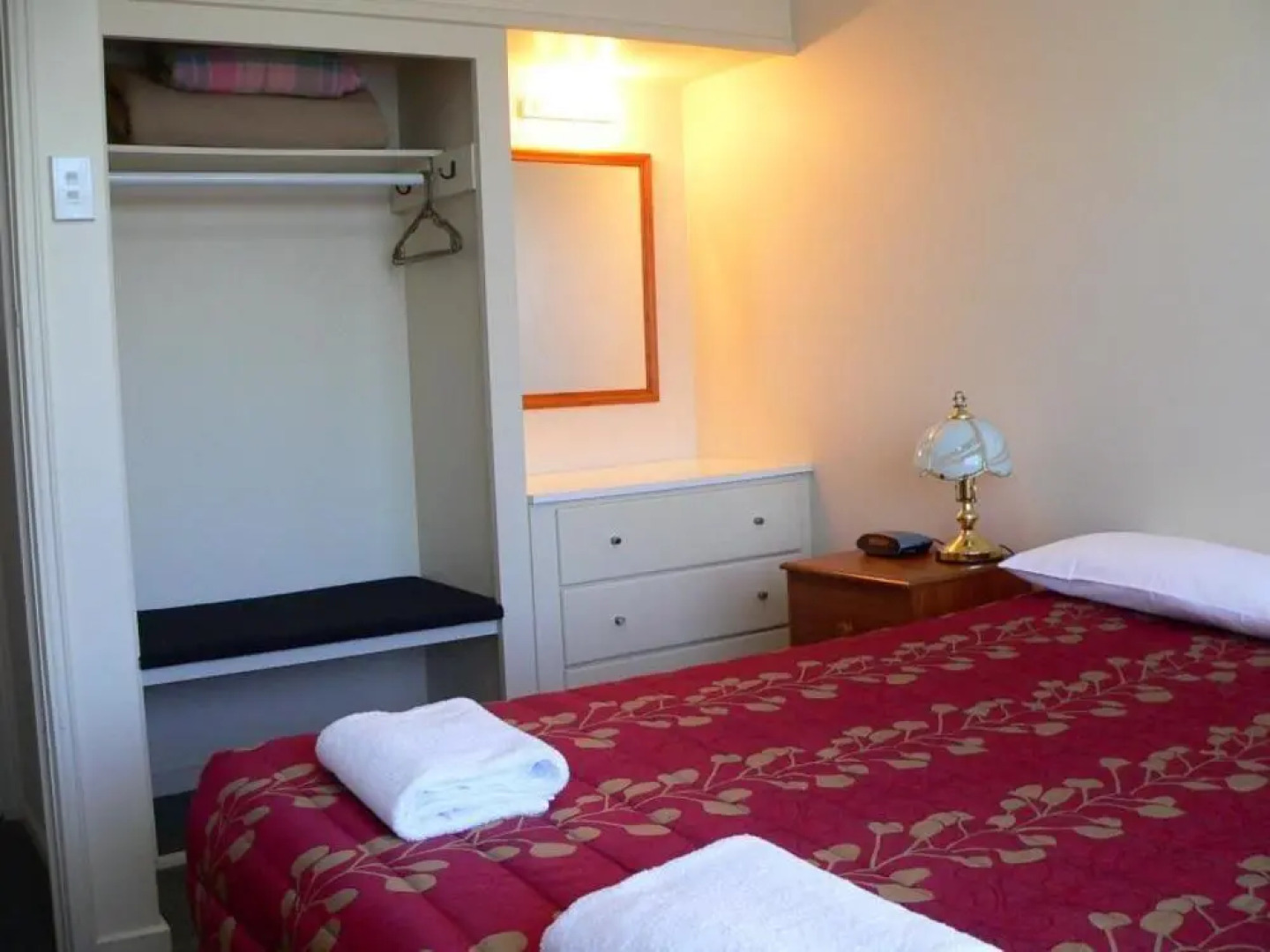 Coachmans Inn Motor Lodge