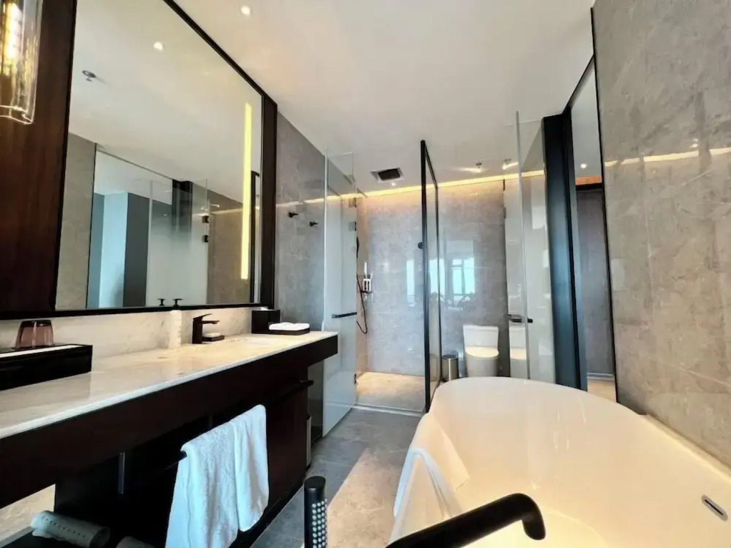 Wanda Jin Xiaohe Xincheng