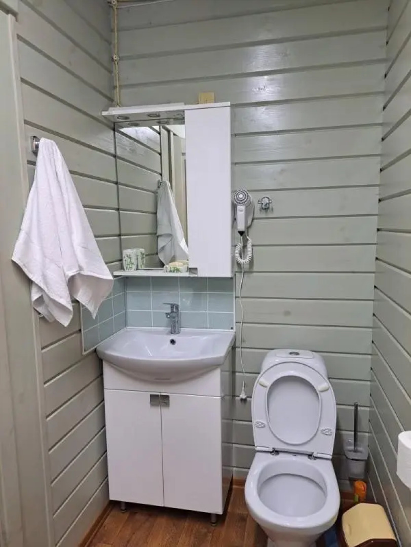 Гостевой дом Прованс