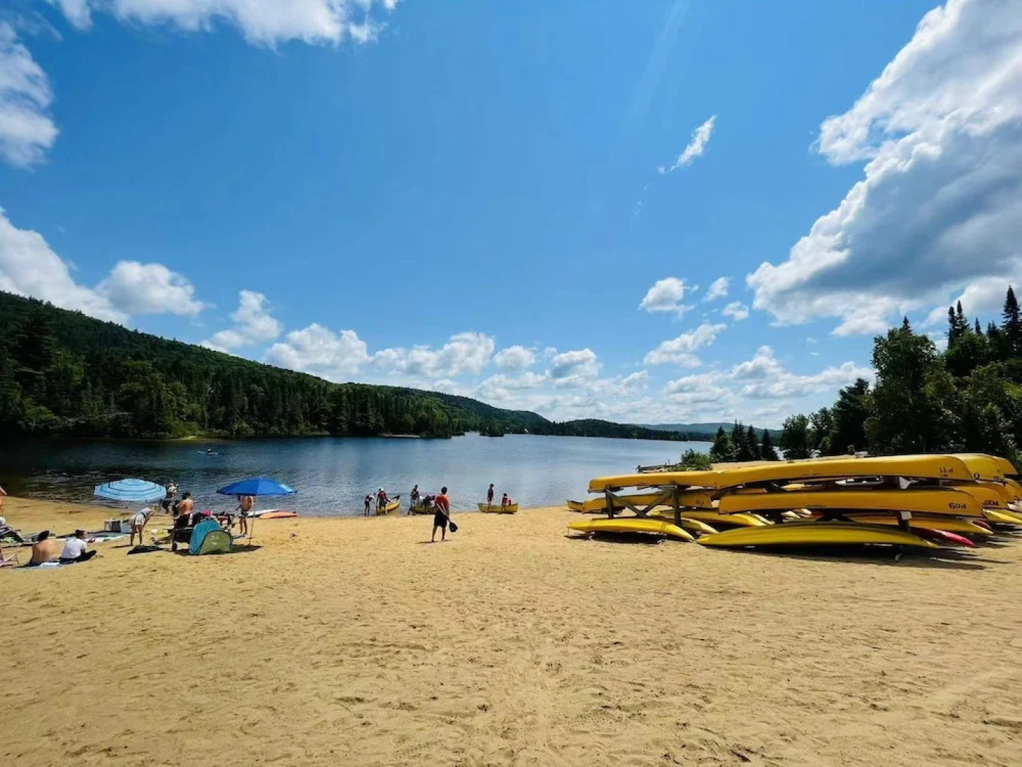 Auberge Rivière Noire