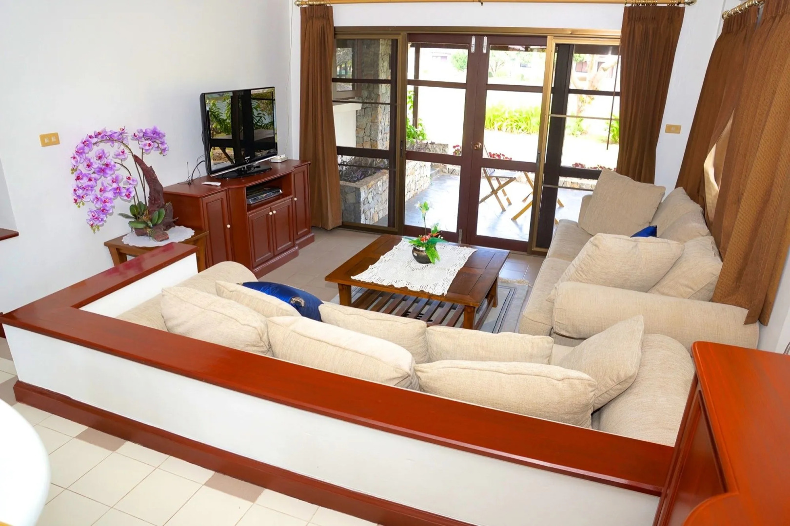 Rayong Rental Pool Villas