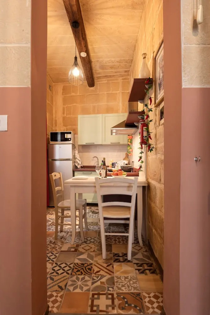 Concetta Studio Apartments