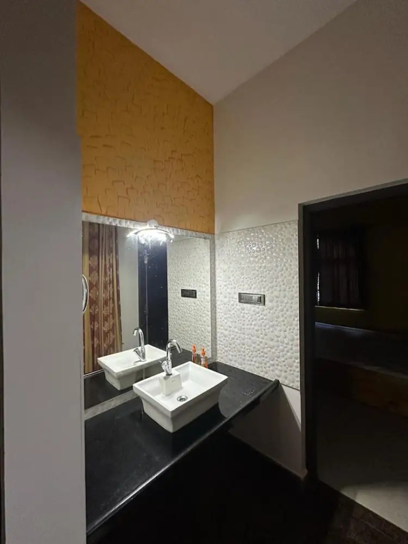 Lovely 5-bed Villa in Udupi
