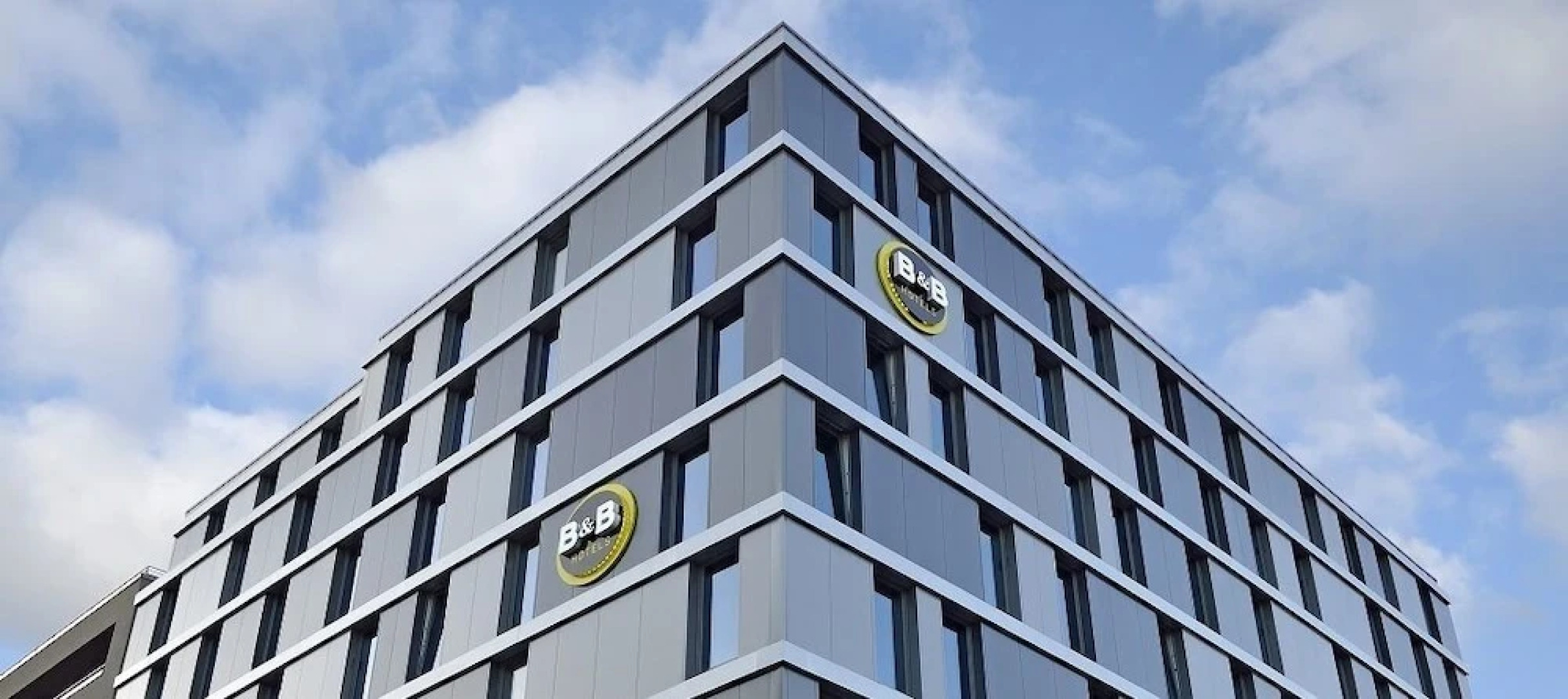 ibis budget München Garching