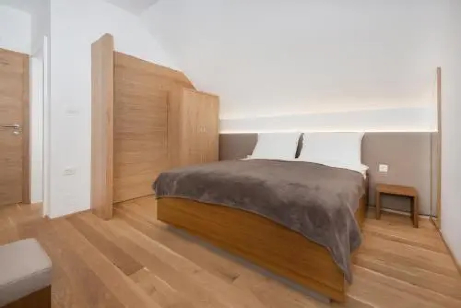 Bed & Breakfast Pri Maruski