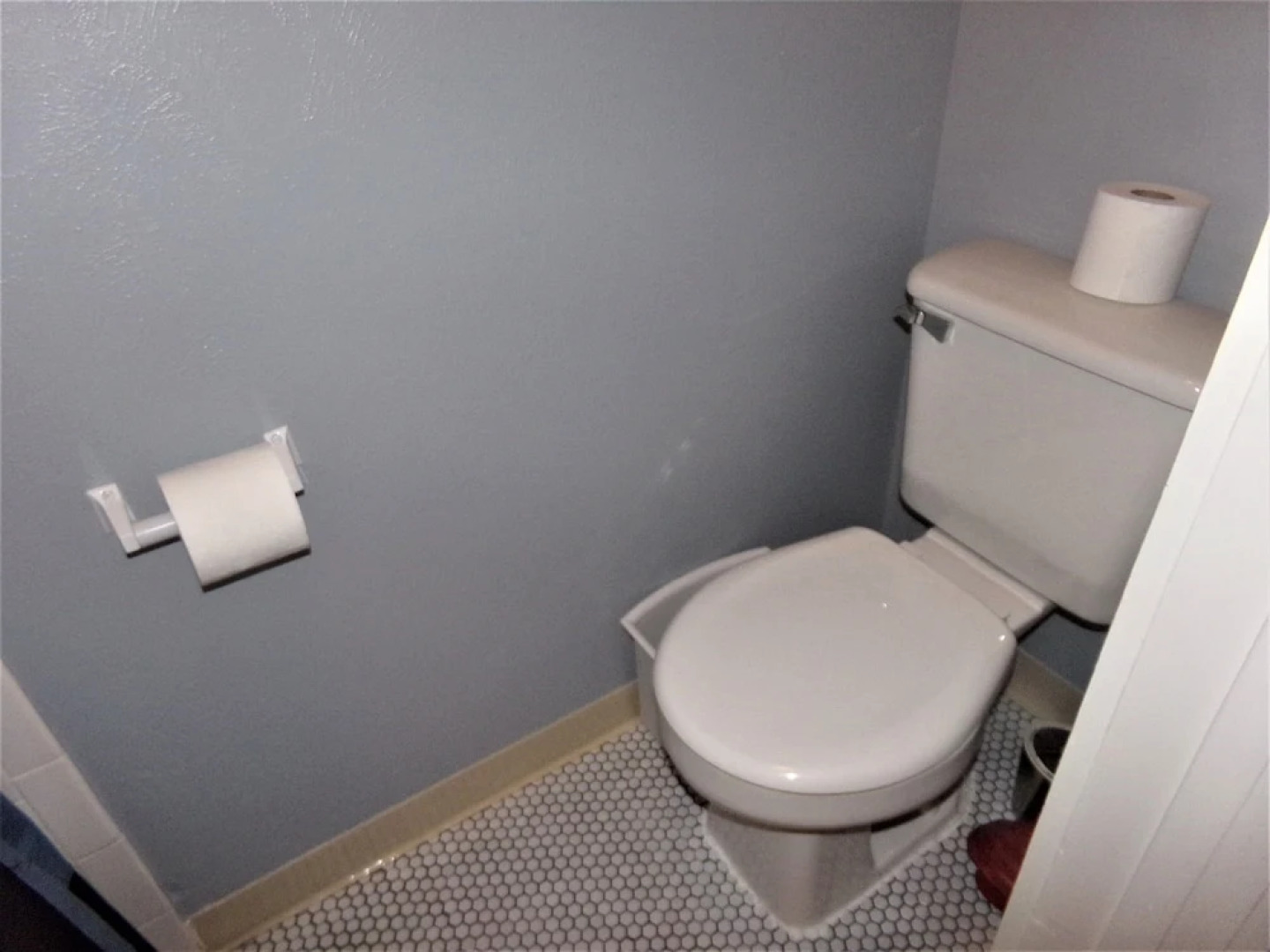 Three House 2 Bed 2 Bath THWC