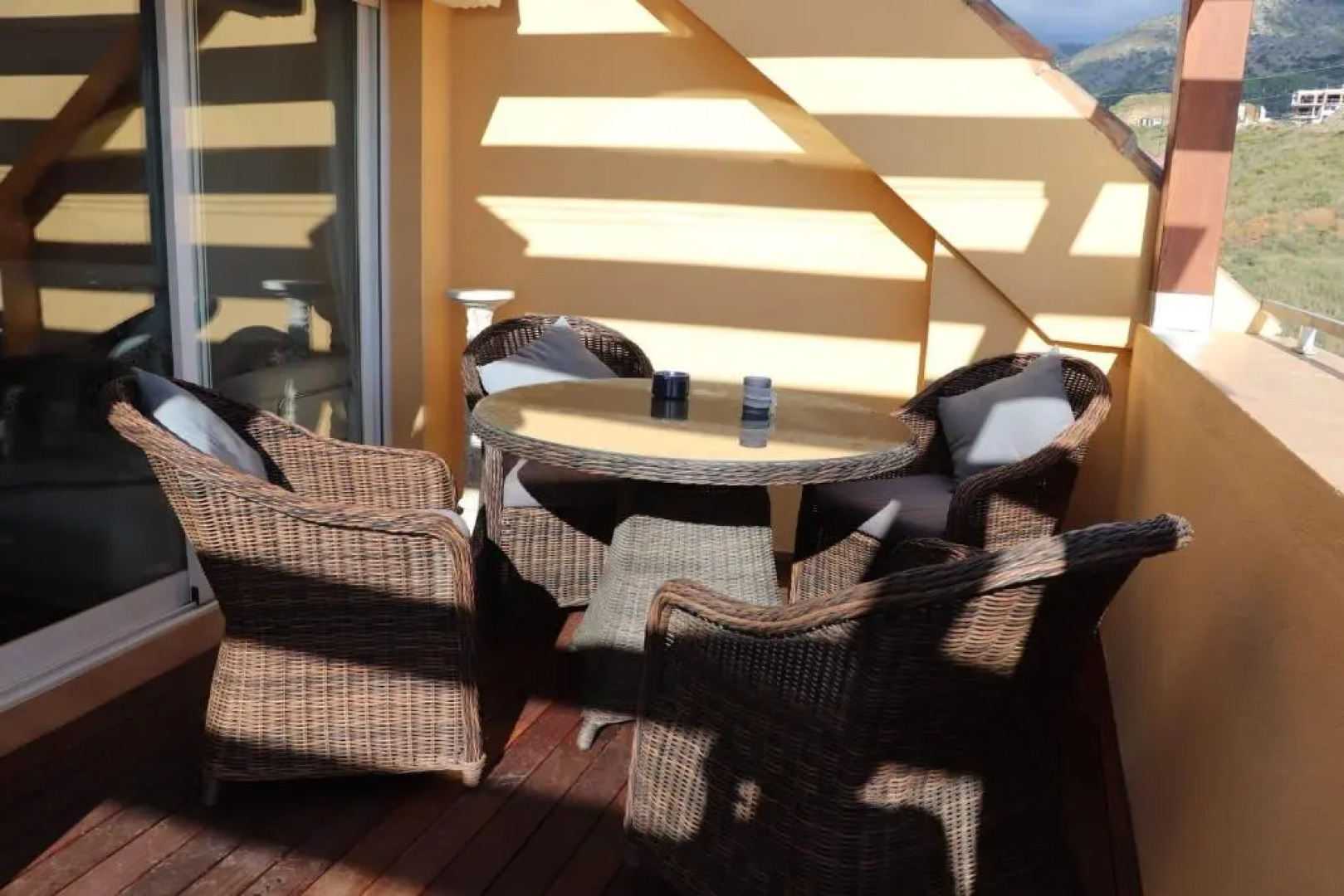 Carvajal Luxury Apartments