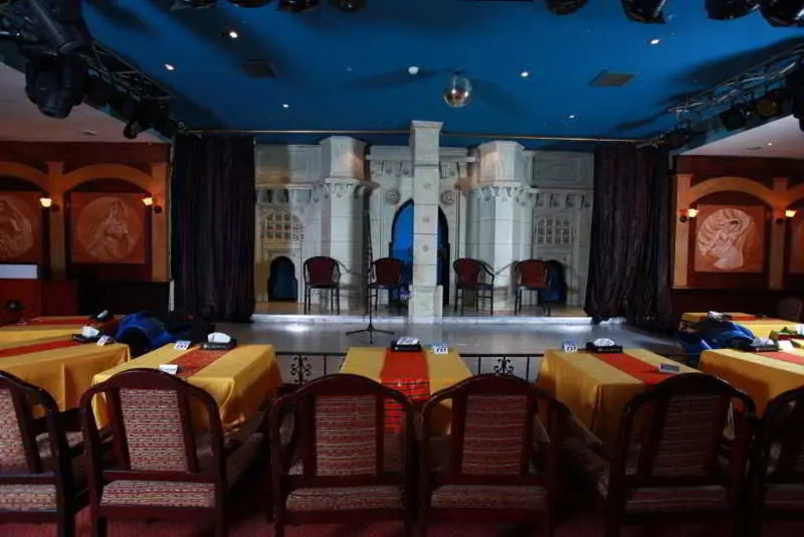 Windsor Tower Hotel Manama