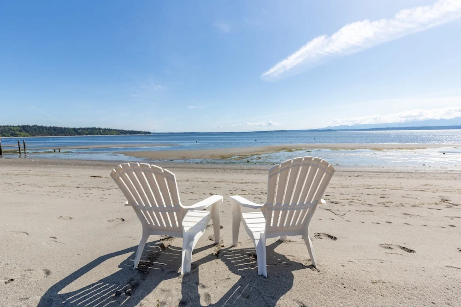 Mutiny Bay Ocean Breeze Retreat by Avantstay