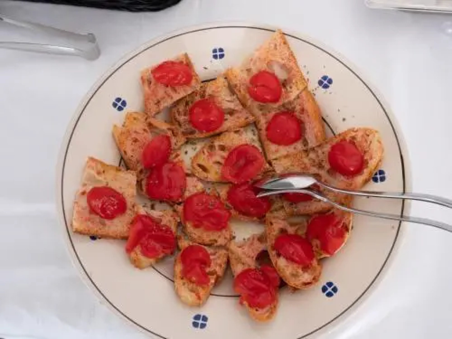 Hotel Torre Santamaria