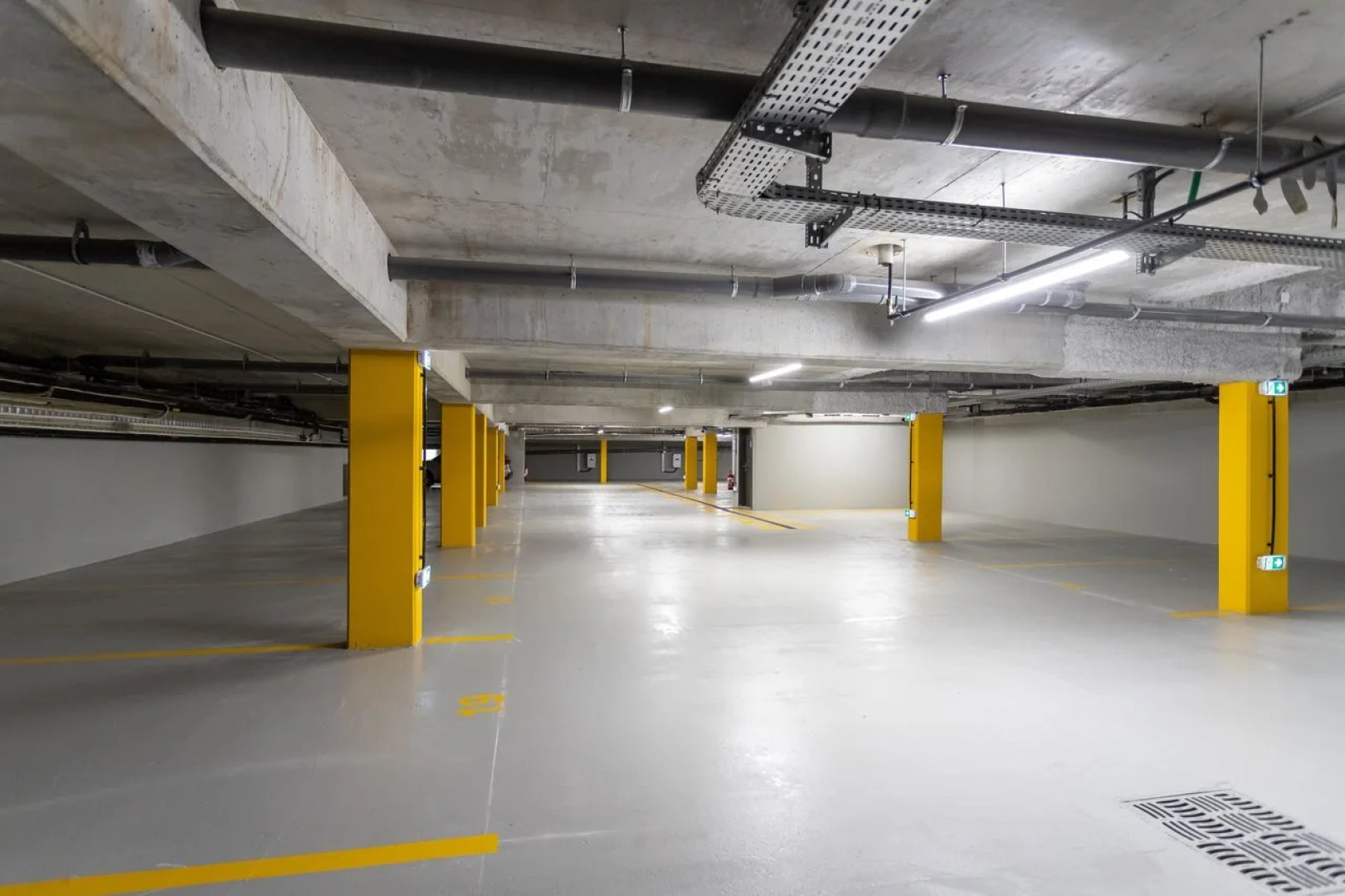 Staycity Aparthotels, Bordeaux City Centre