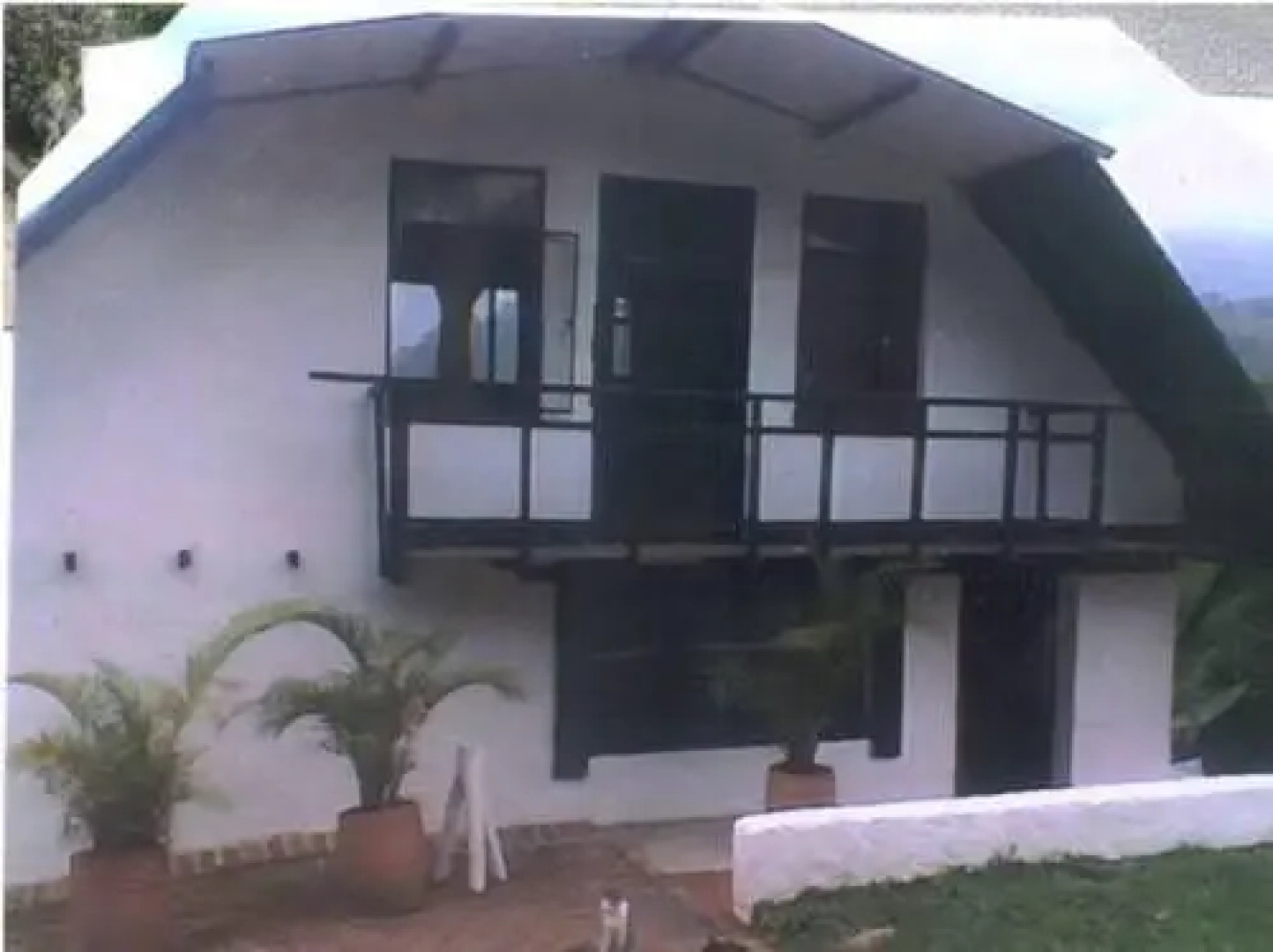 Campestre Quinta Villa Brianza