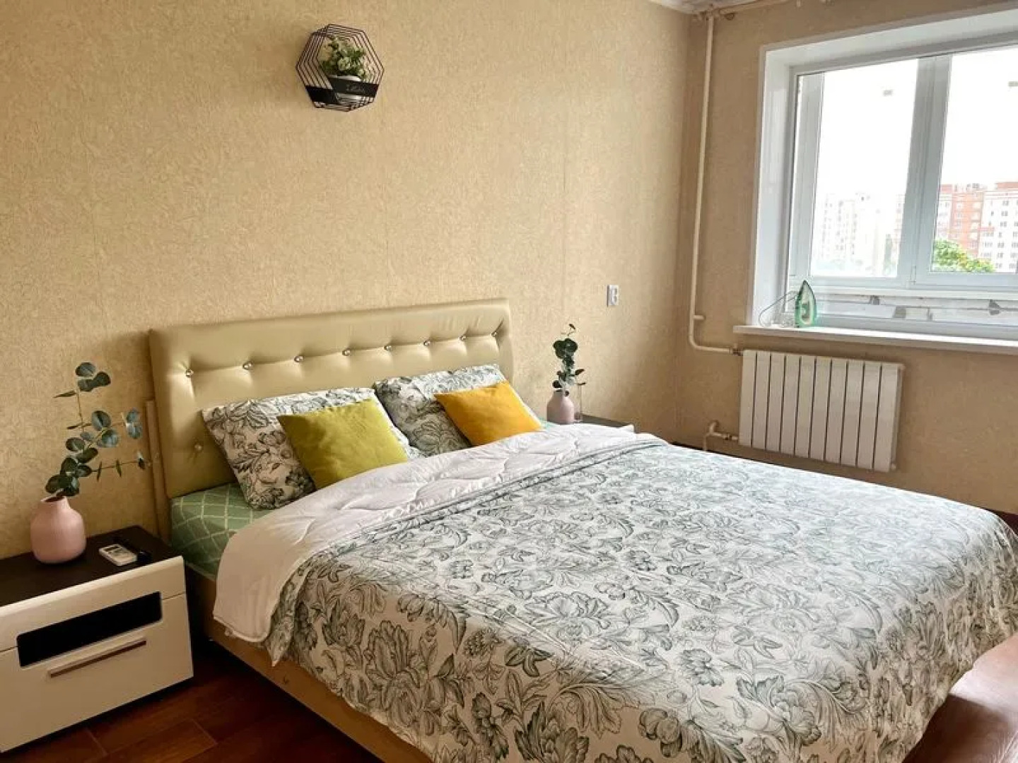 Рент Хаус на проспекте Курчатова, д. 21