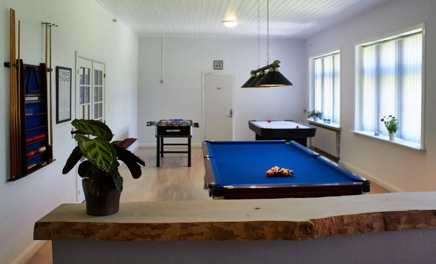 Noeraa Gamle Skole Bed & Breakfast