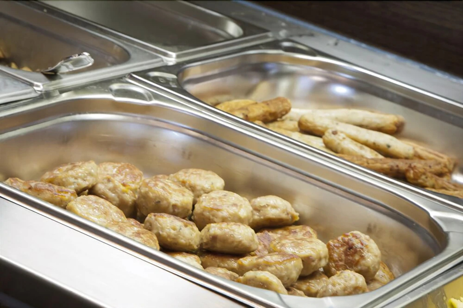 Hotel Oelen & Holgers Brasserie und Lounge