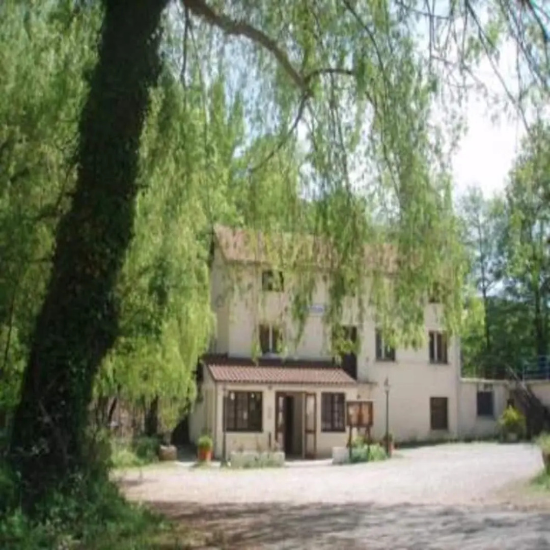 Hôtel Restaurant Le Durzon