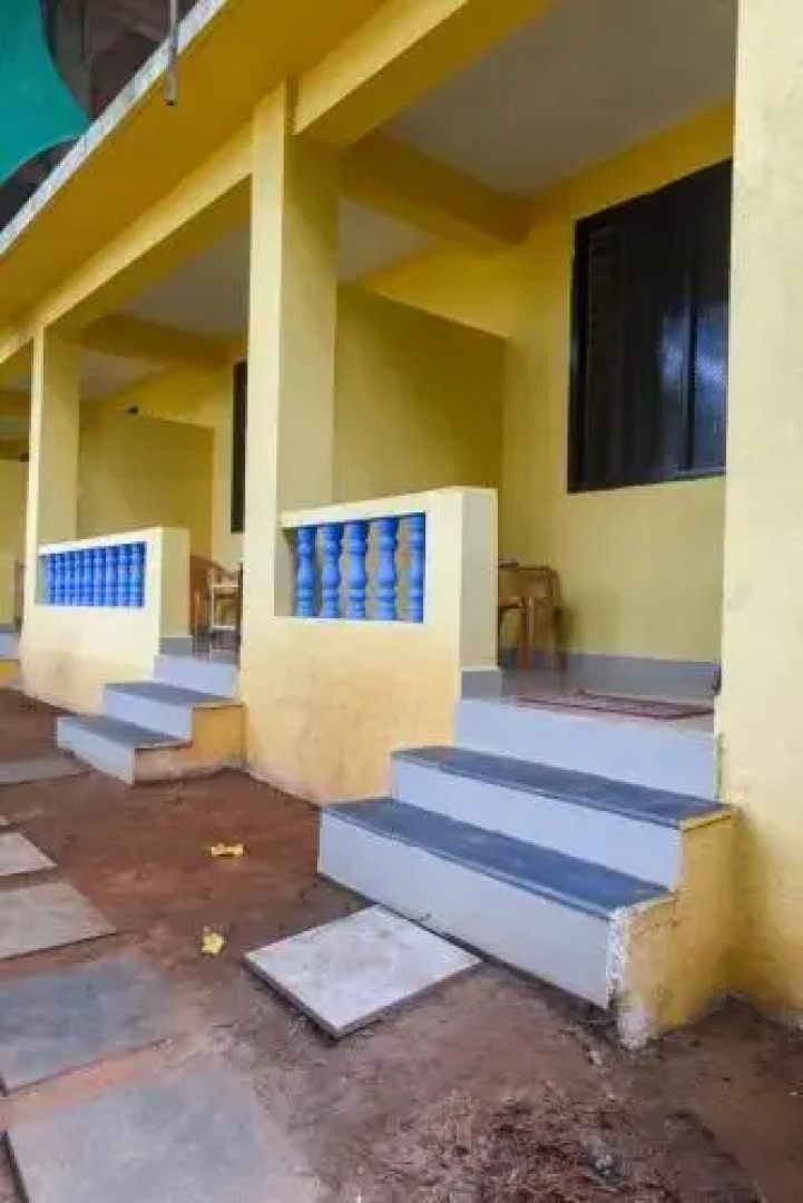 Shunya Yoga Varo Villa