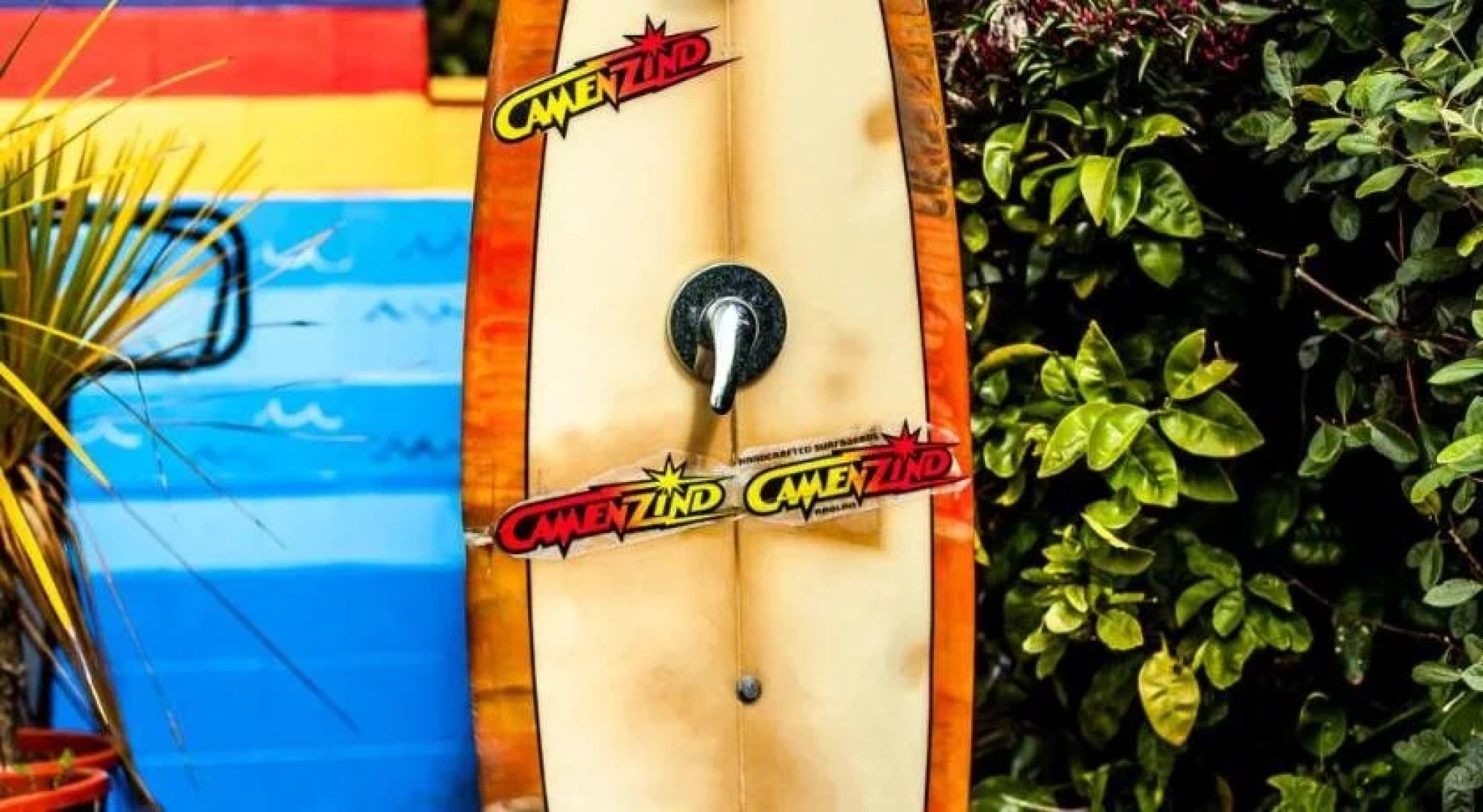 Ocean View Raglan Bed & Breakfast