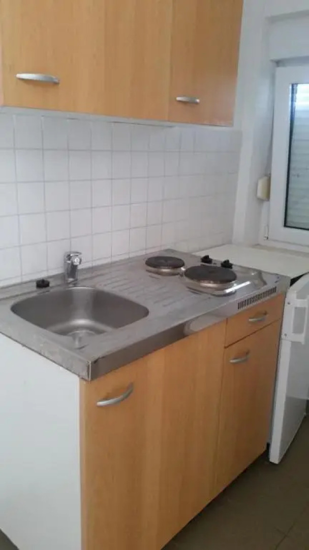 Apartments Riva Povljana