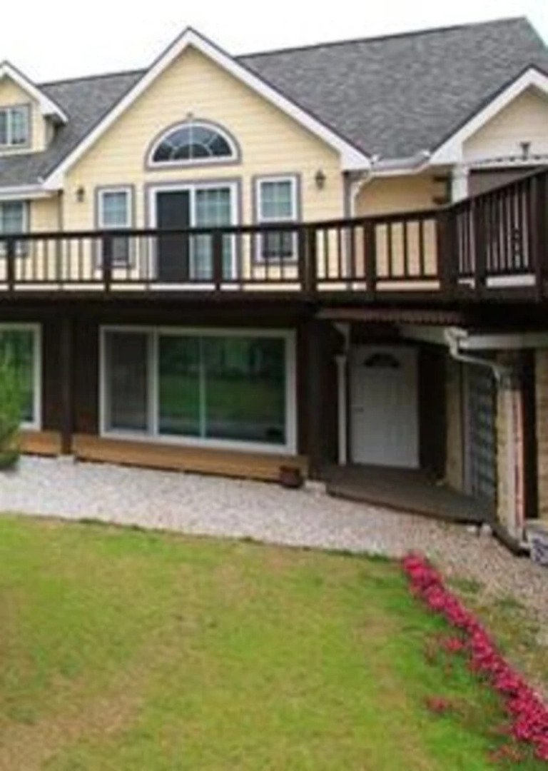 Yangpyeong Jungmisan Scenery Pension