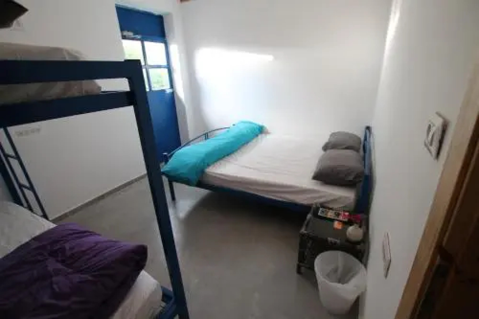 Golan Heights Hostel