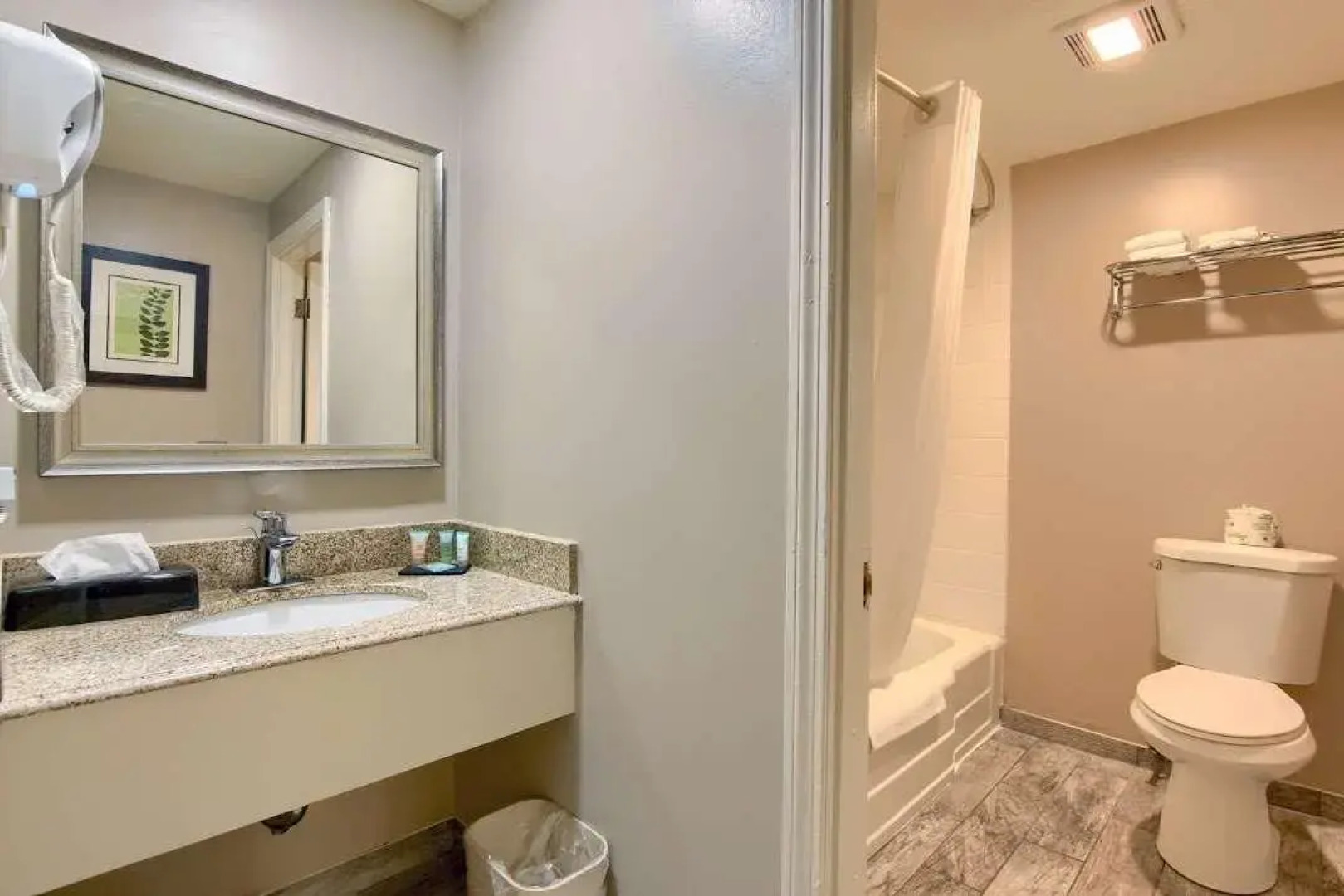 Knights Inn Boston/Danvers