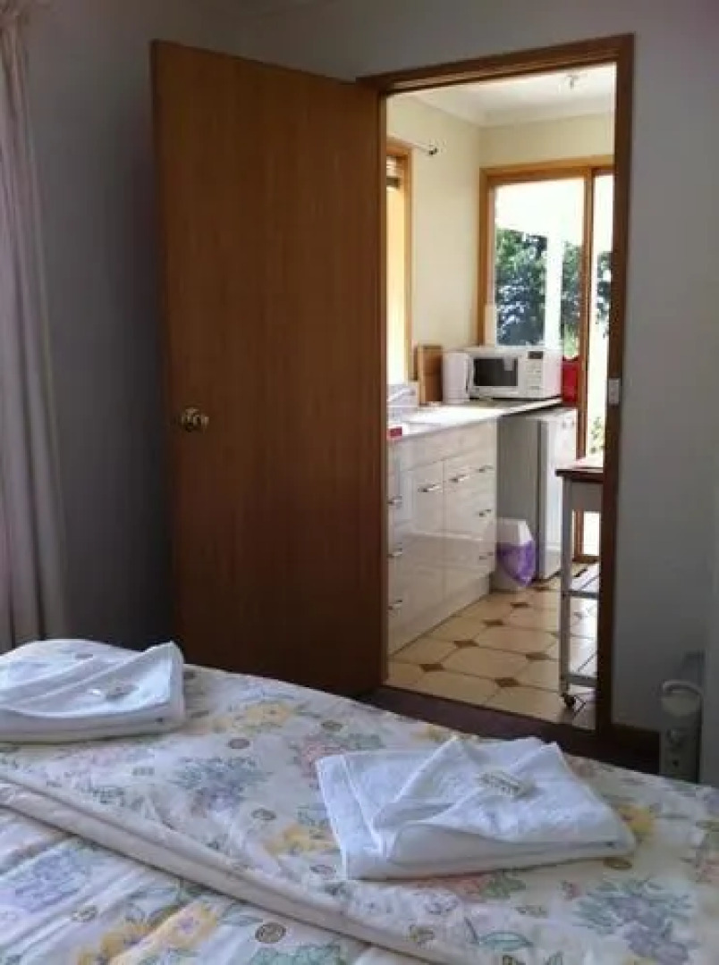 Channel Views Apartment