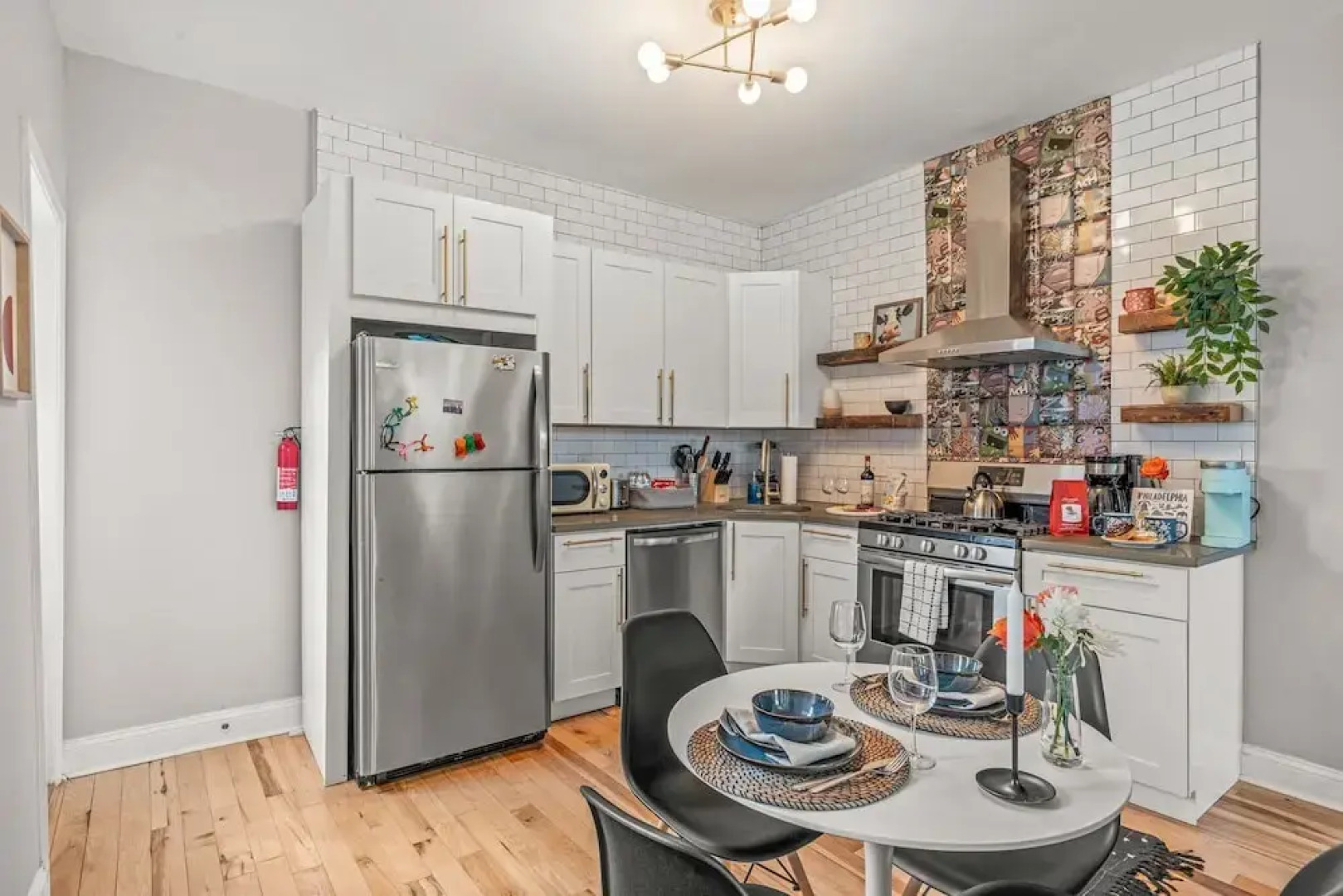 Spacious & Central Getaway Queen Beds