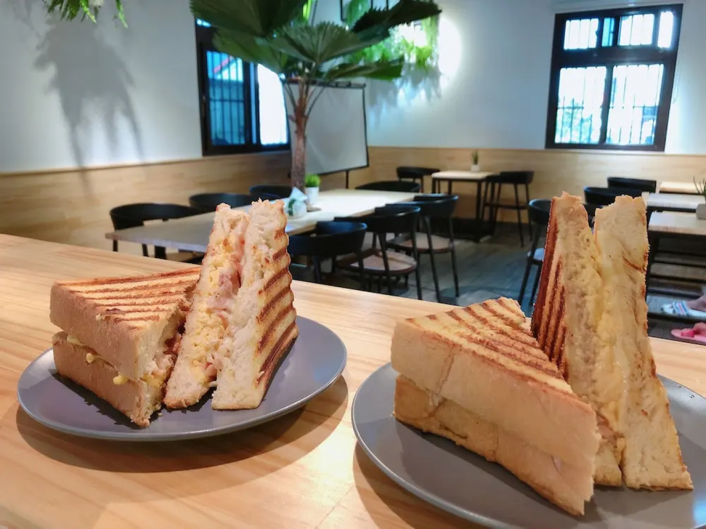 OFUCOS Diving Hostel