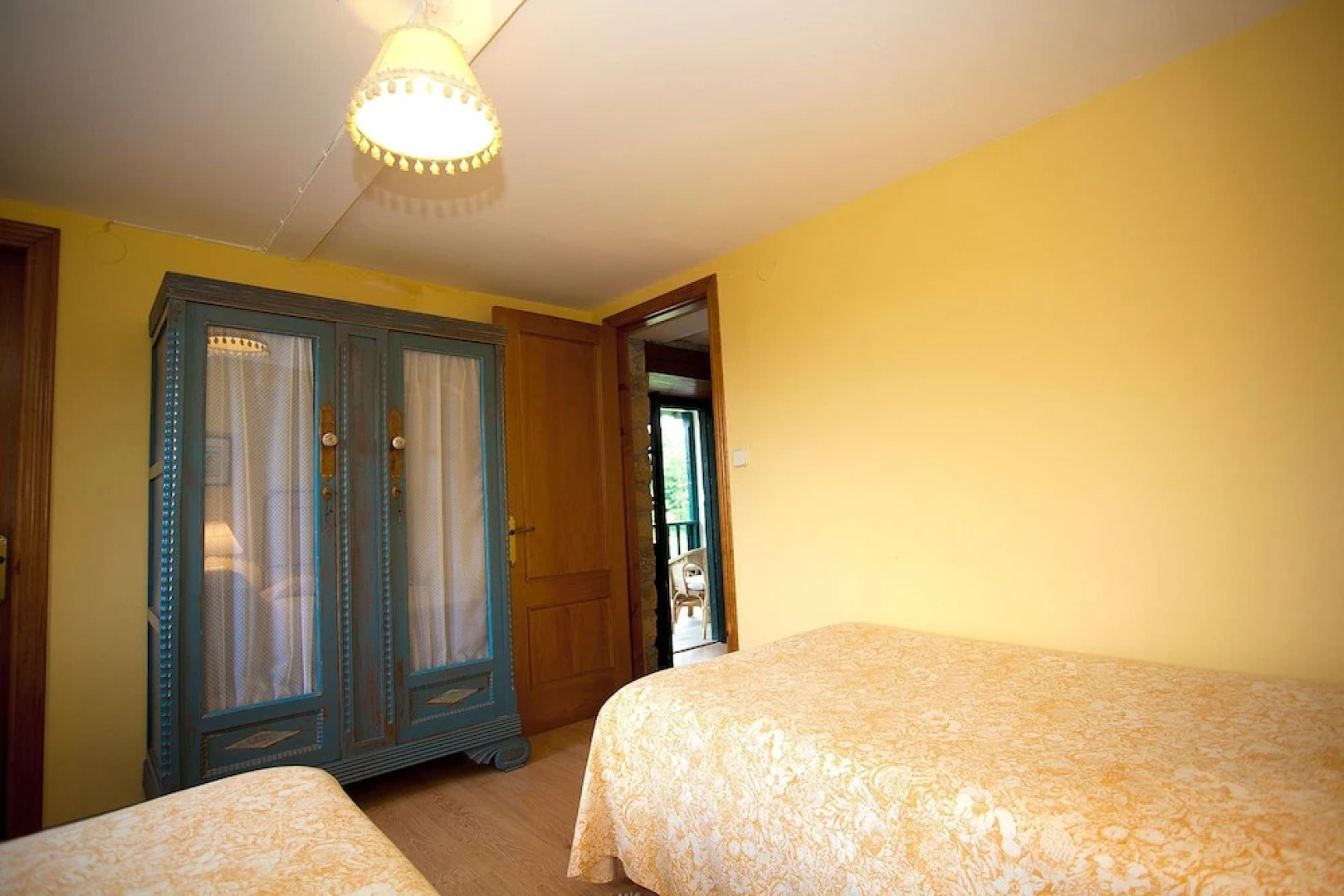 Casa Rural La Collada