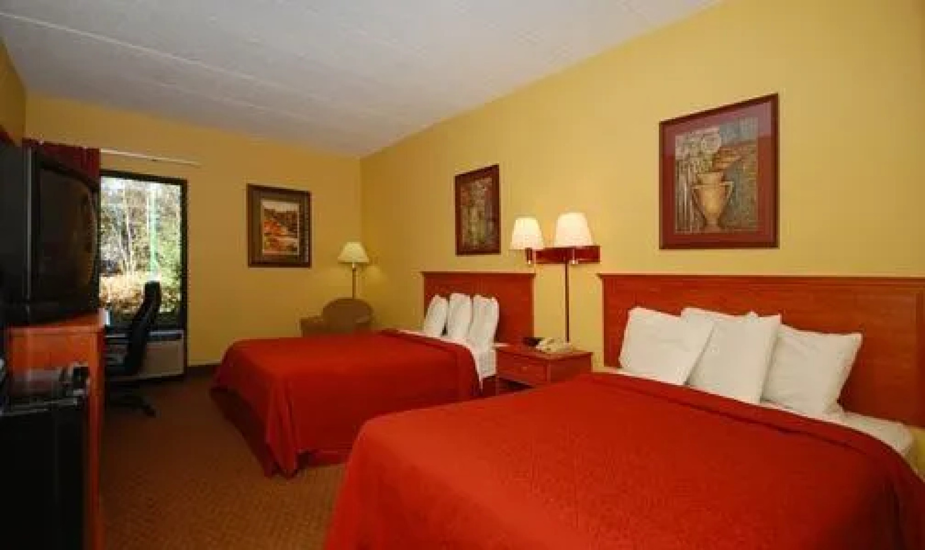 Quality Inn & Suites