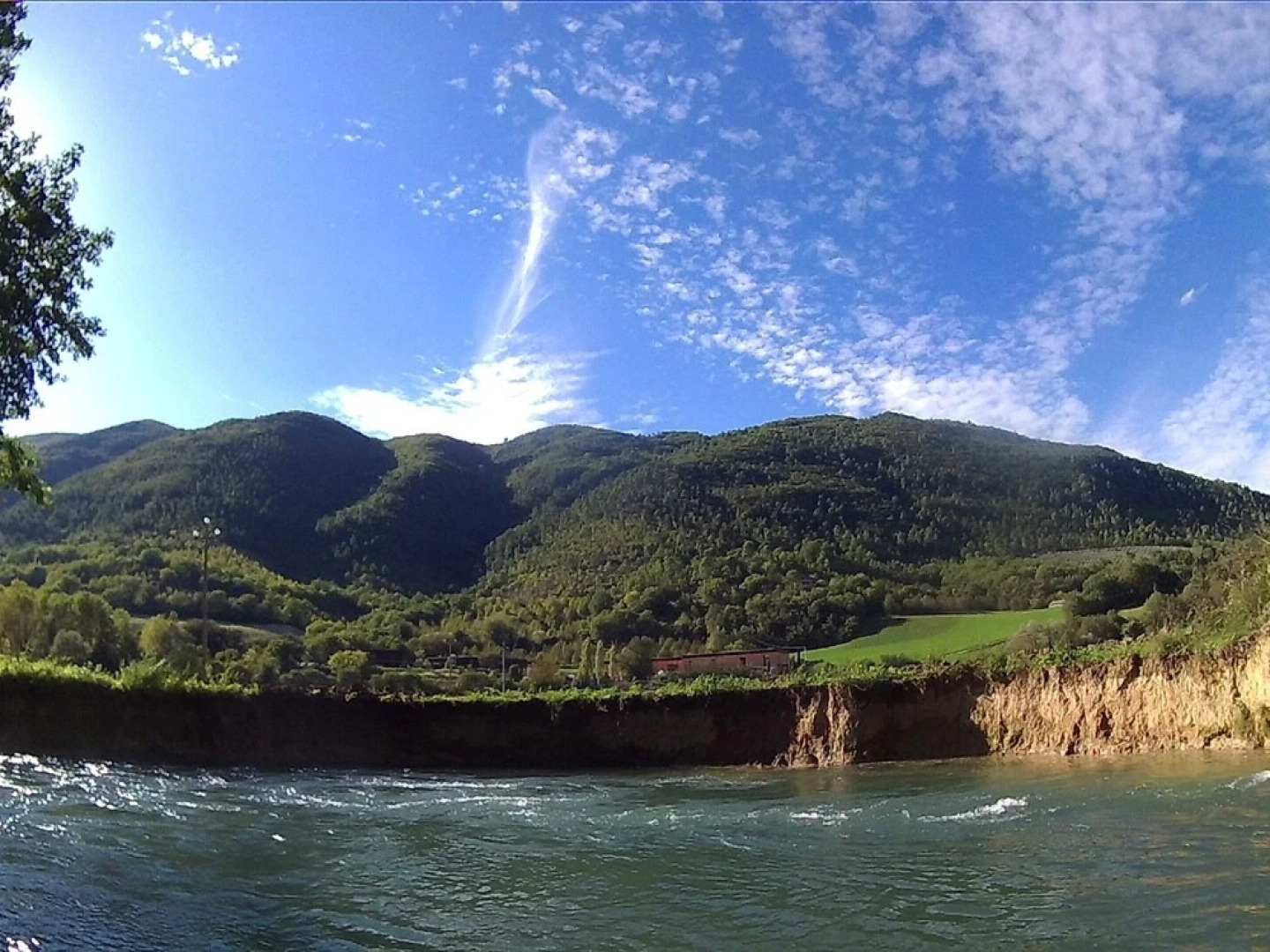 Casa de Appellonia - Antica Torre del Nera