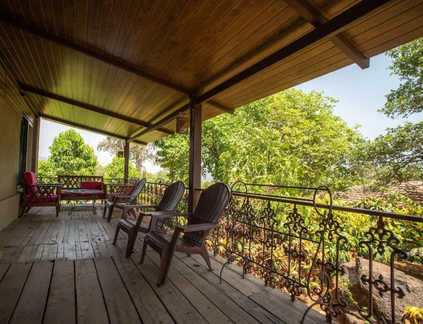 Malhar Machi Mountain Resorts