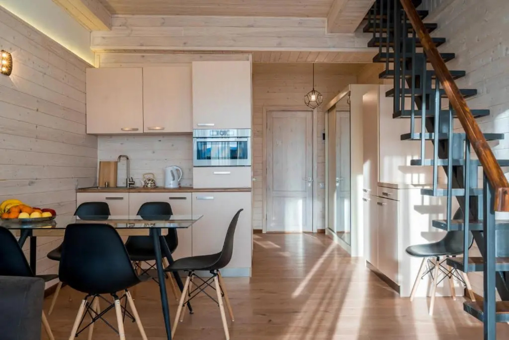 GVC 3-room 422 New Gudauri