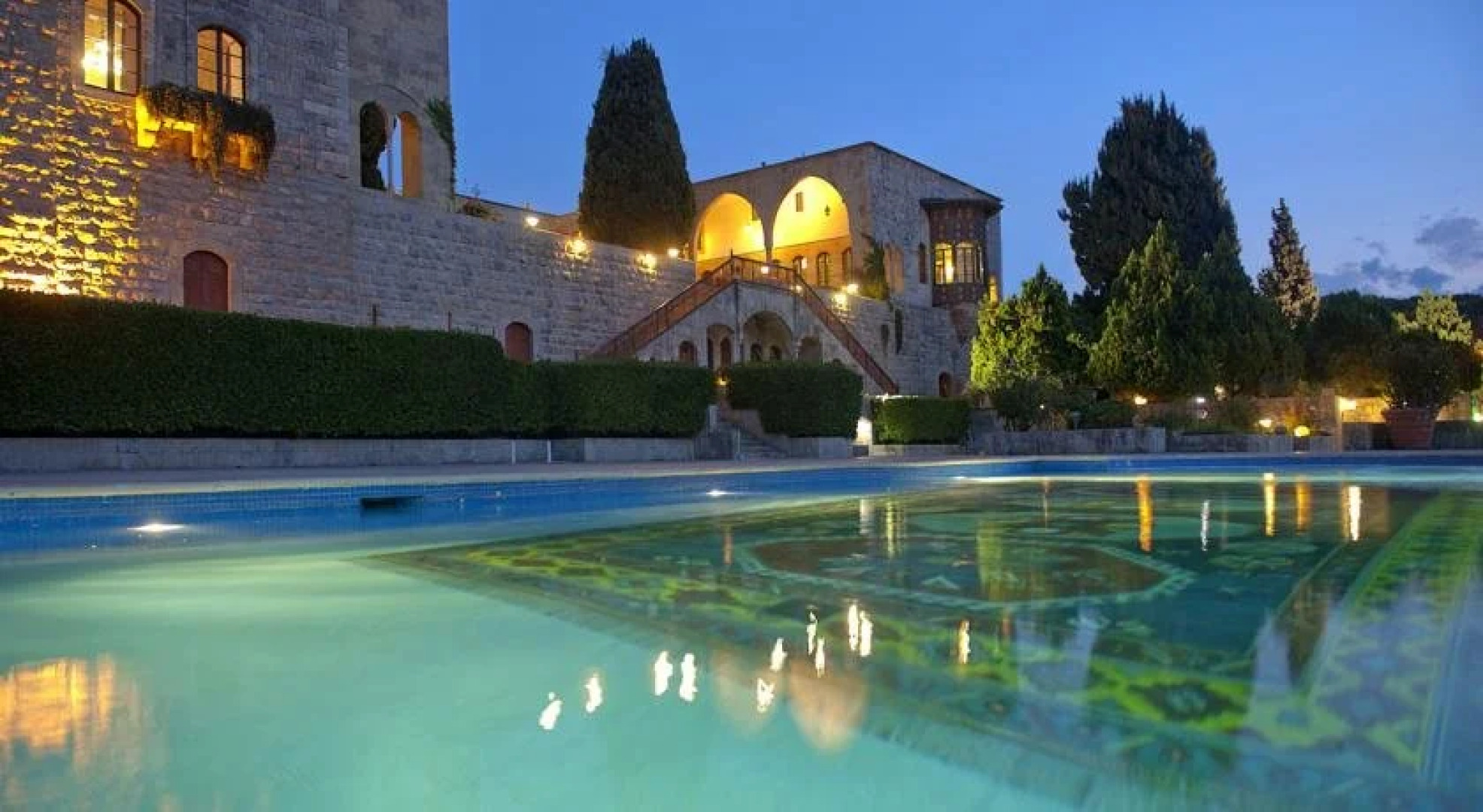 Mir Amin Palace Hotel