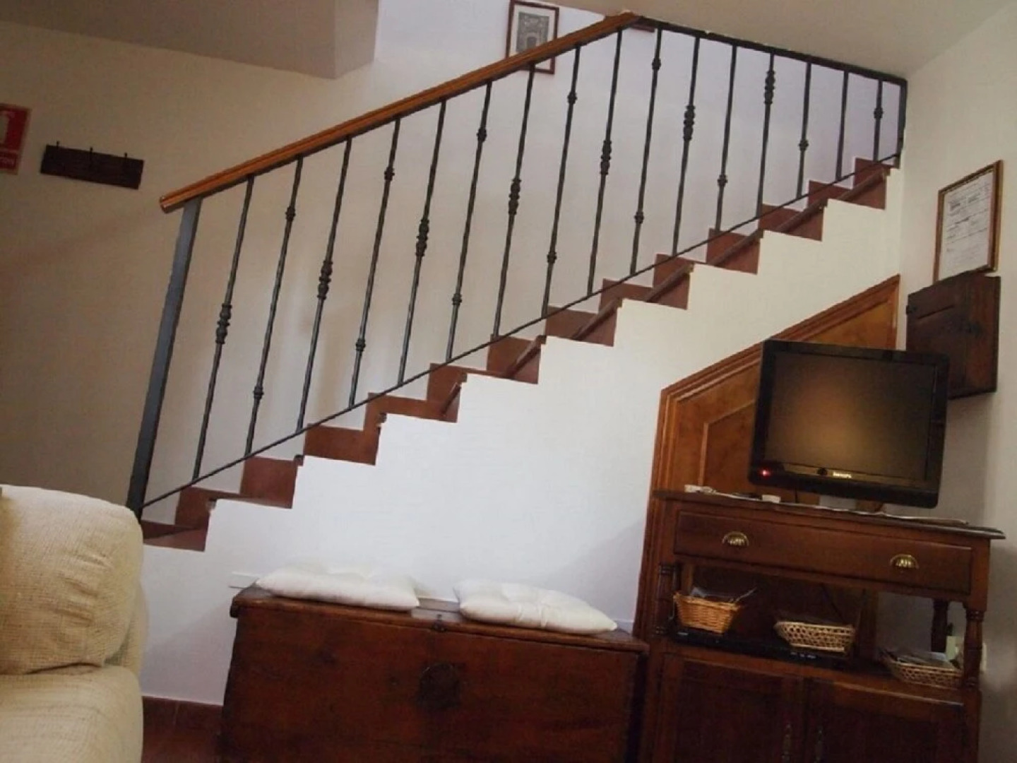 Casa Rural La Fresneda