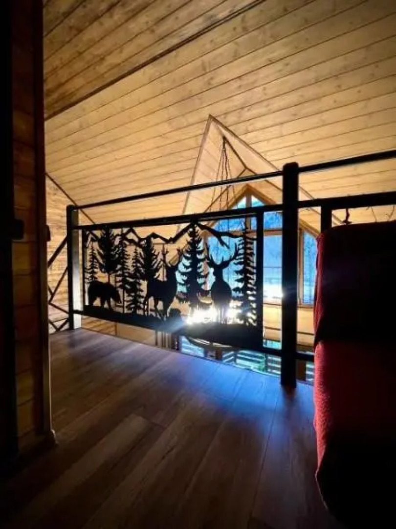 ПихтаHouse (ПихтаХаус)