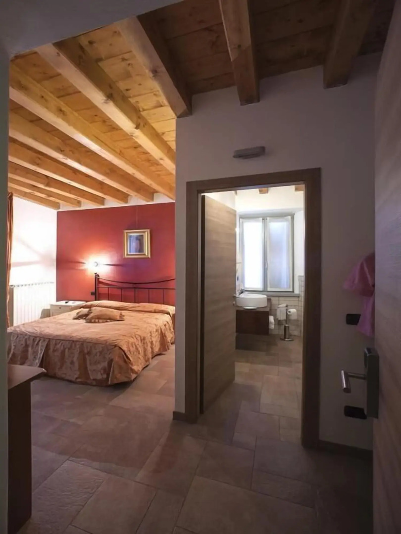 B&B Sant'Antonio De Foris