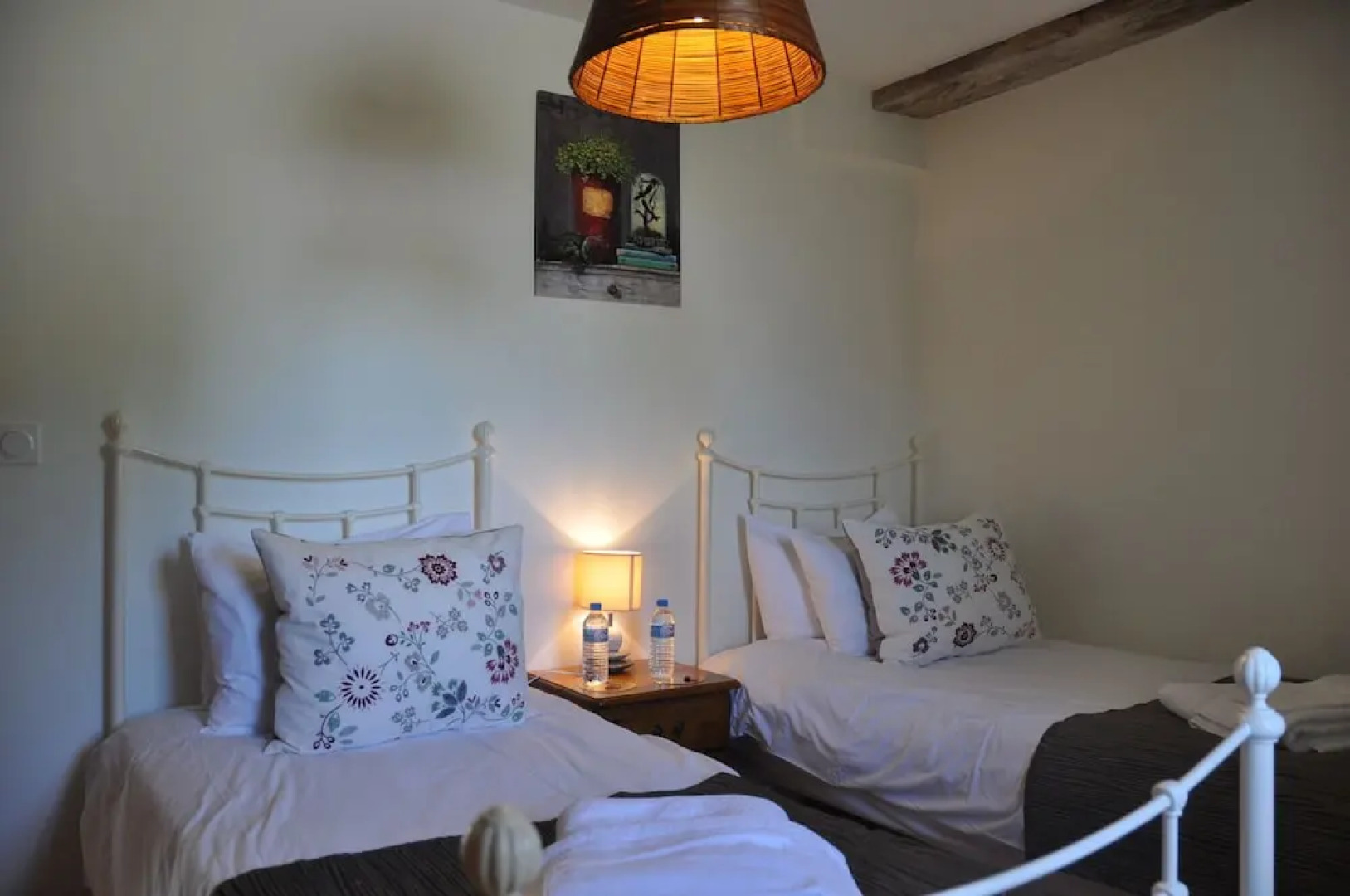 Clos de La Richaudière