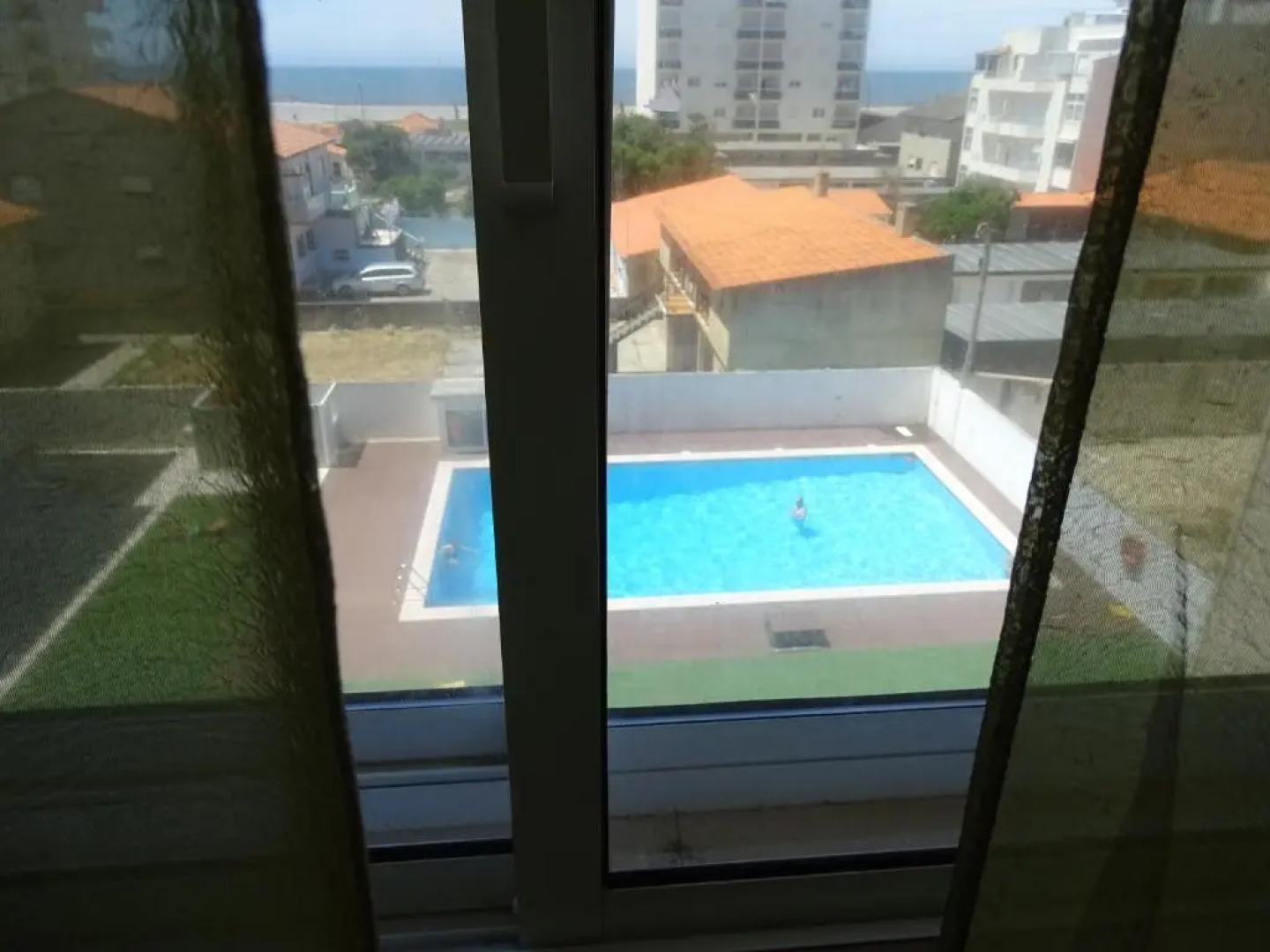 Apartment Vagueira