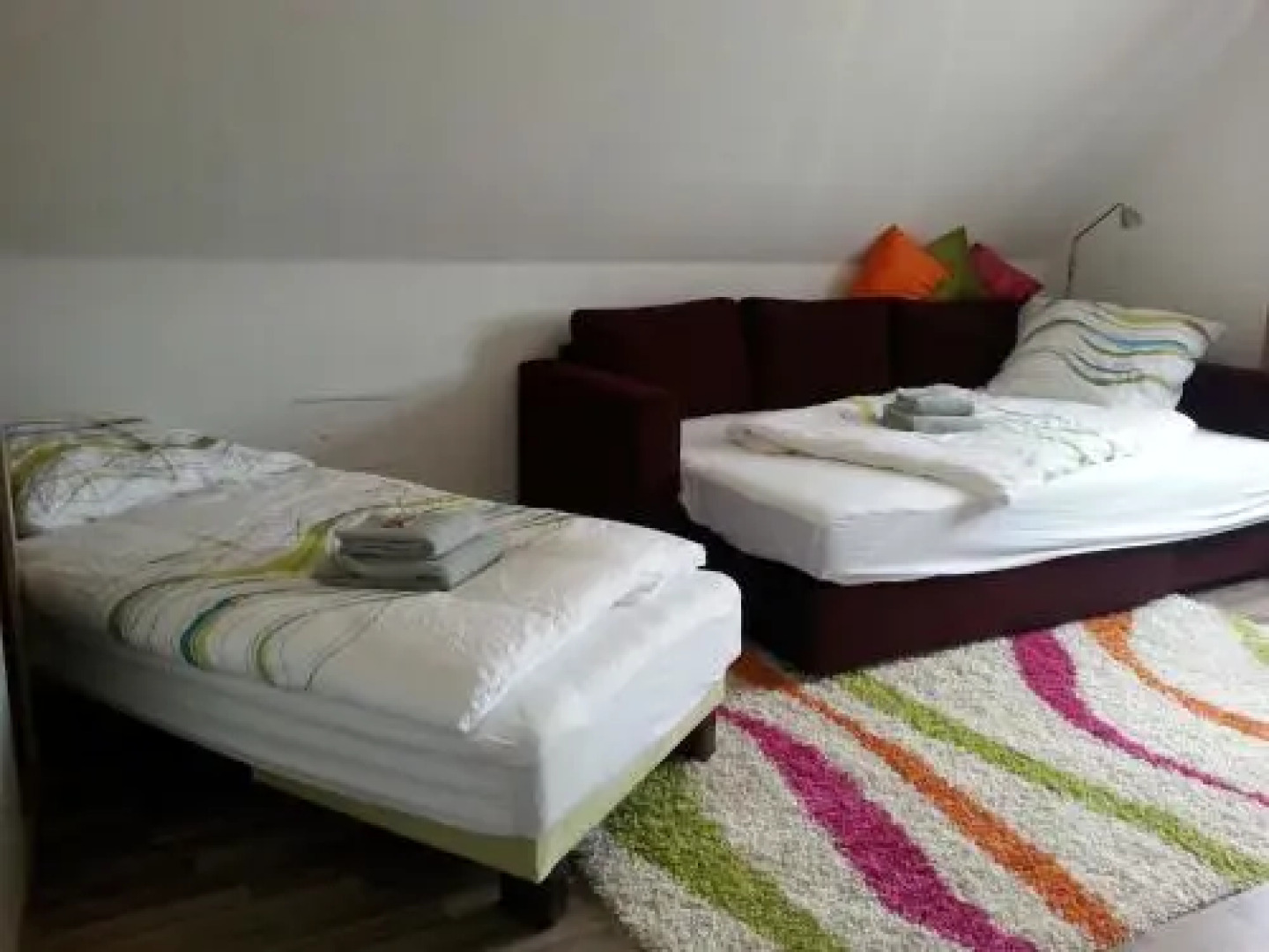 Ferien- / Messewohnung Diegel bei Köln