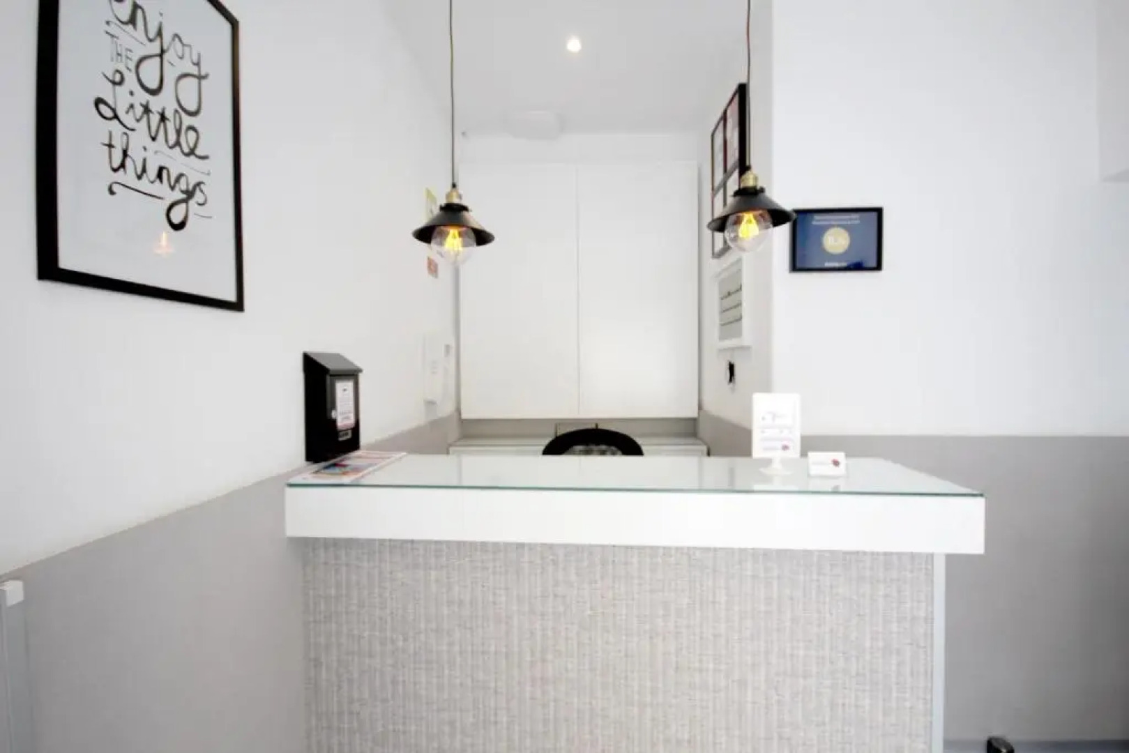 Hospedaria Buganvilia