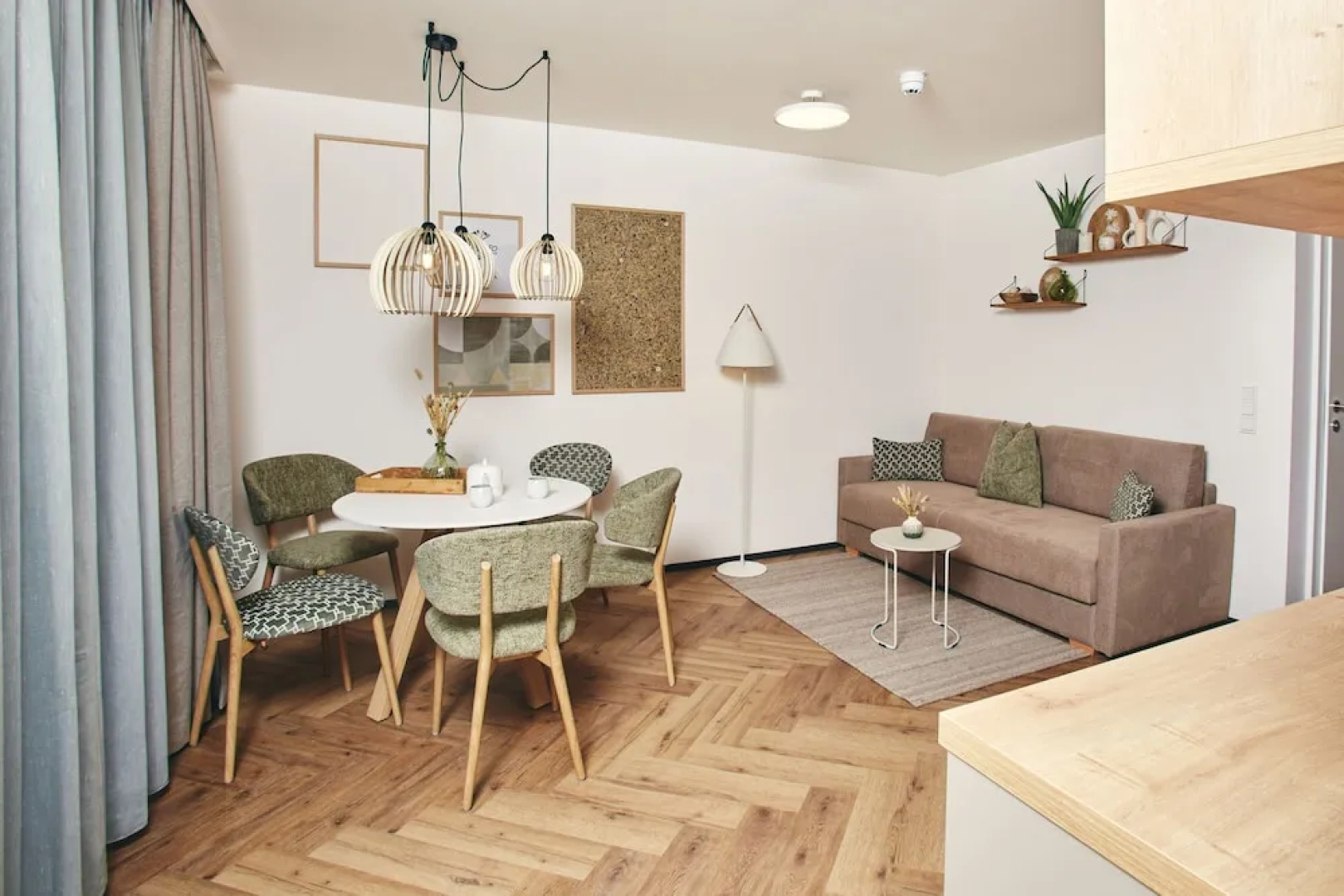 HOMEBOUND APARTMENTS Bad Goisern
